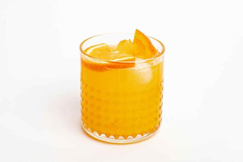 Naranja, Toronja o Zanahoria